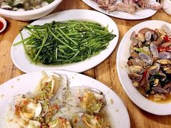 -老三鱼仔店