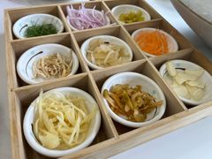 -祈胜邨•顺德鱼生•顺德菜(容桂店)