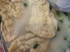 -浑河春面馆非遗鹿角面(良乡店)