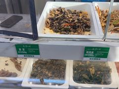 -紫光园清真北京小吃(广渠门内店)
