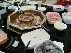 -蜀串香牛杂火锅串串