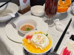 -四季民福烤鸭店(王府井灯市口店)