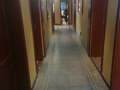 -知足堂养生会所(碑亭巷店)
