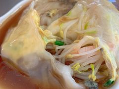-后街女孩肠粉店