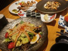 -藤原布二·八佰善会席料理(奥体店)