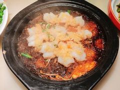 -绿茶餐厅(雁塔大悦城店)