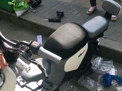 -九号电动车(安定门内大街店)