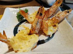 -禾风·海鲜料理自助(玉林店)