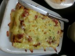 -蘑菇餐厅(马台街店)