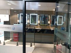 -小蓝鲸游泳培训基地(积水潭店)