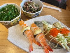 -鹤龟料理店(时代天街店)