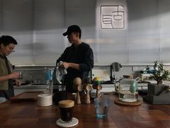 -古耳咖啡(北锣店)