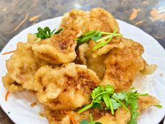 锅包肉-张包铺(道外店)
