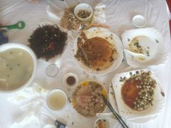 -渔中舟海鲜大排档(普陀沈家门店)