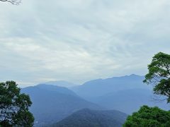 -青城山