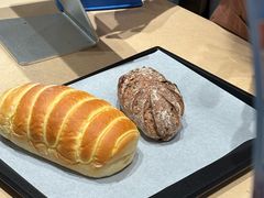-CARINO BAKERY&CAFE(人广来福士店)