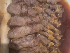 -西贝(枫蓝国际购物中心店)
