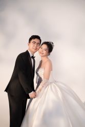 -MAO亲爱的猫婚纱摄影工作室