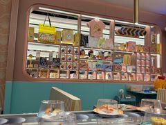 -元气寿司(环球港店)