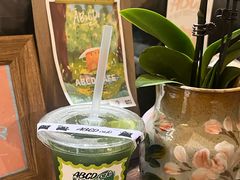 -ABCD咖啡屋(妇幼店)