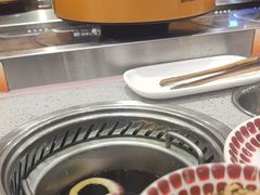 -喜家自助小火锅(乐客城店)