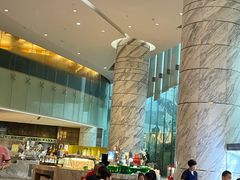 -漳州佰翔圆山酒店·圆山畔西餐厅