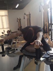 -康舒普拉提工作室control pilates