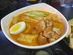 -绿柠食堂(北外滩店)