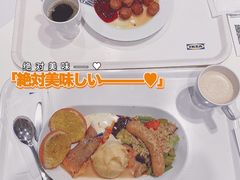 -宜家家居(西安未央商场店)