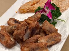 -粤江春·早茶·潮粤菜·宴会(罗湖宝能中心店)