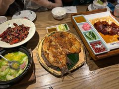 -茄子恰恰·新云南小炒(坪山益田店)