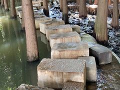 -捞渔河湿地公园