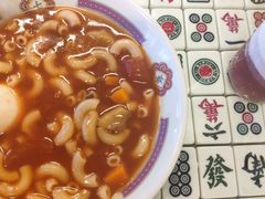 -七爷清汤腩·港式餐厅(金狮广场店)