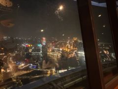 -澳门旅游塔360°旋转餐厅(南湾湖广场店)