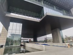 -广州市城市规划展览中心