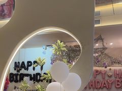 -LE SHARE洛笙·花园西餐(北京路步行街店)