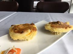 -哈布斯扒房(华发商都店)