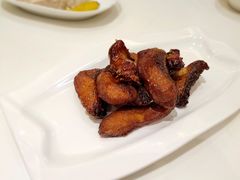 上海熏鱼-光明邨大酒家(淮海路店)