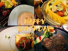 -第101座花园餐厅(湖滨88店)