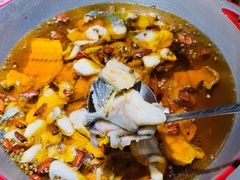 -雲蜀龙阁·金牌水煮鱼(方庄店)