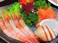 -山上下日本料理(万象城店)