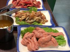 -递酒烤场(湛江路店)