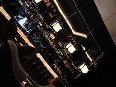 -南宁那莲豪华精选酒店-云霄酒廊·80楼高空城景酒吧