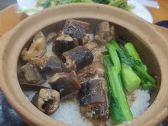 -煲煲掂风味煲仔饭餐厅(西区店)