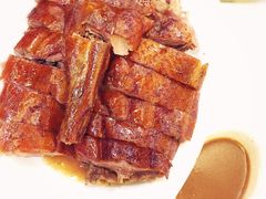 -椿记烧鹅(叠彩店)