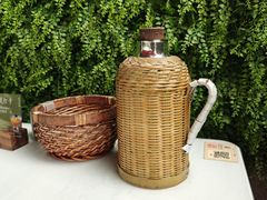 -香芙茗茶楼(梅家坞总店)