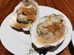 -汉巴味德·烤肉与啤酒的自助(杭州大悦城店)