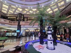 -碧桂园凤凰城酒店(南京店)