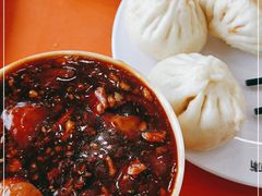 -庆丰包子铺(天通苑店)