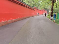 -峨眉山报国寺